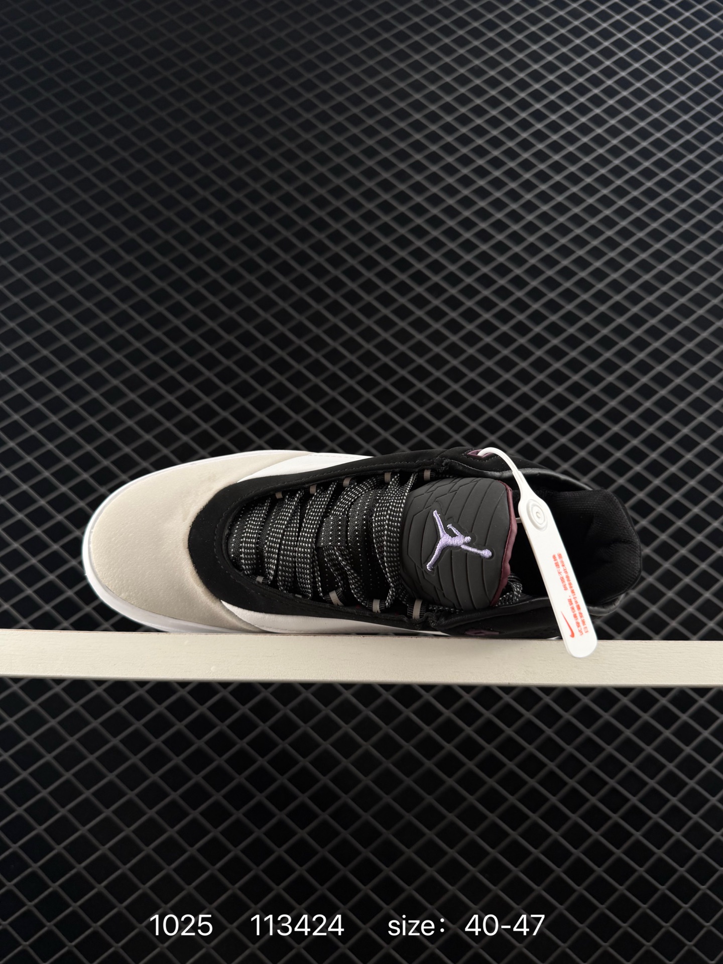 Air Jordan 40 Low PF ”The Classic“